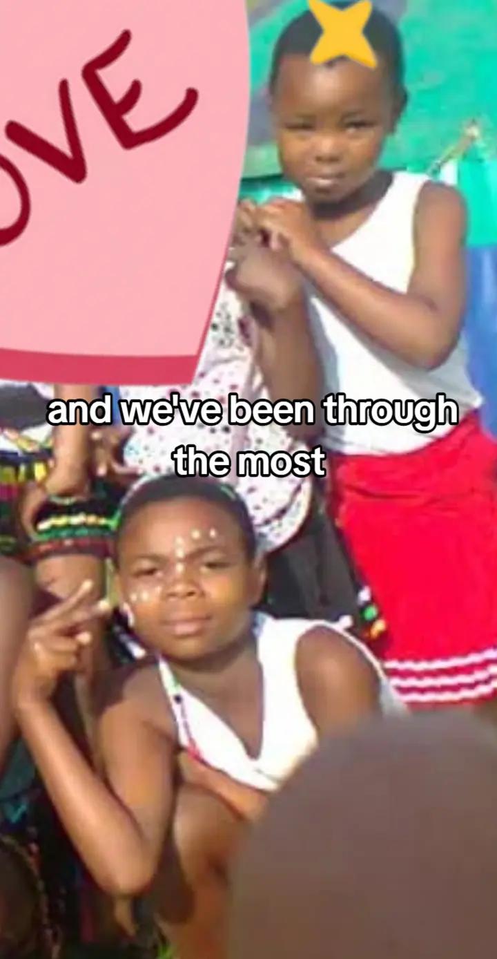 @Portia Mzimela