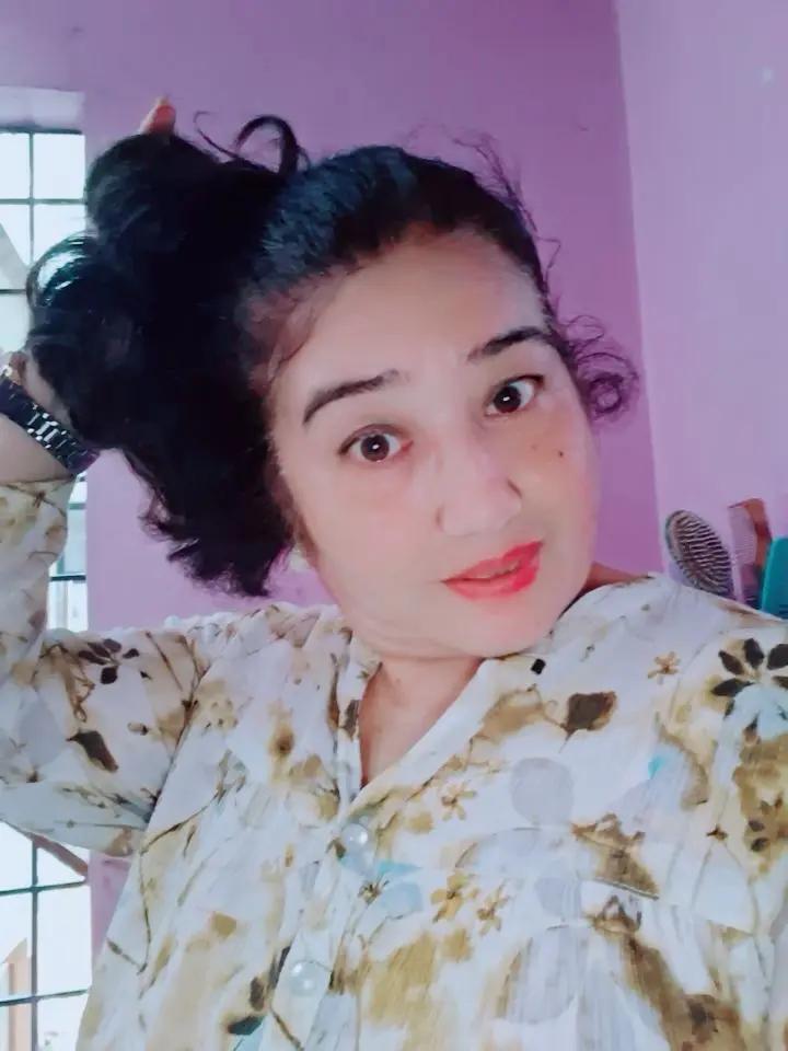 @# A& shakya