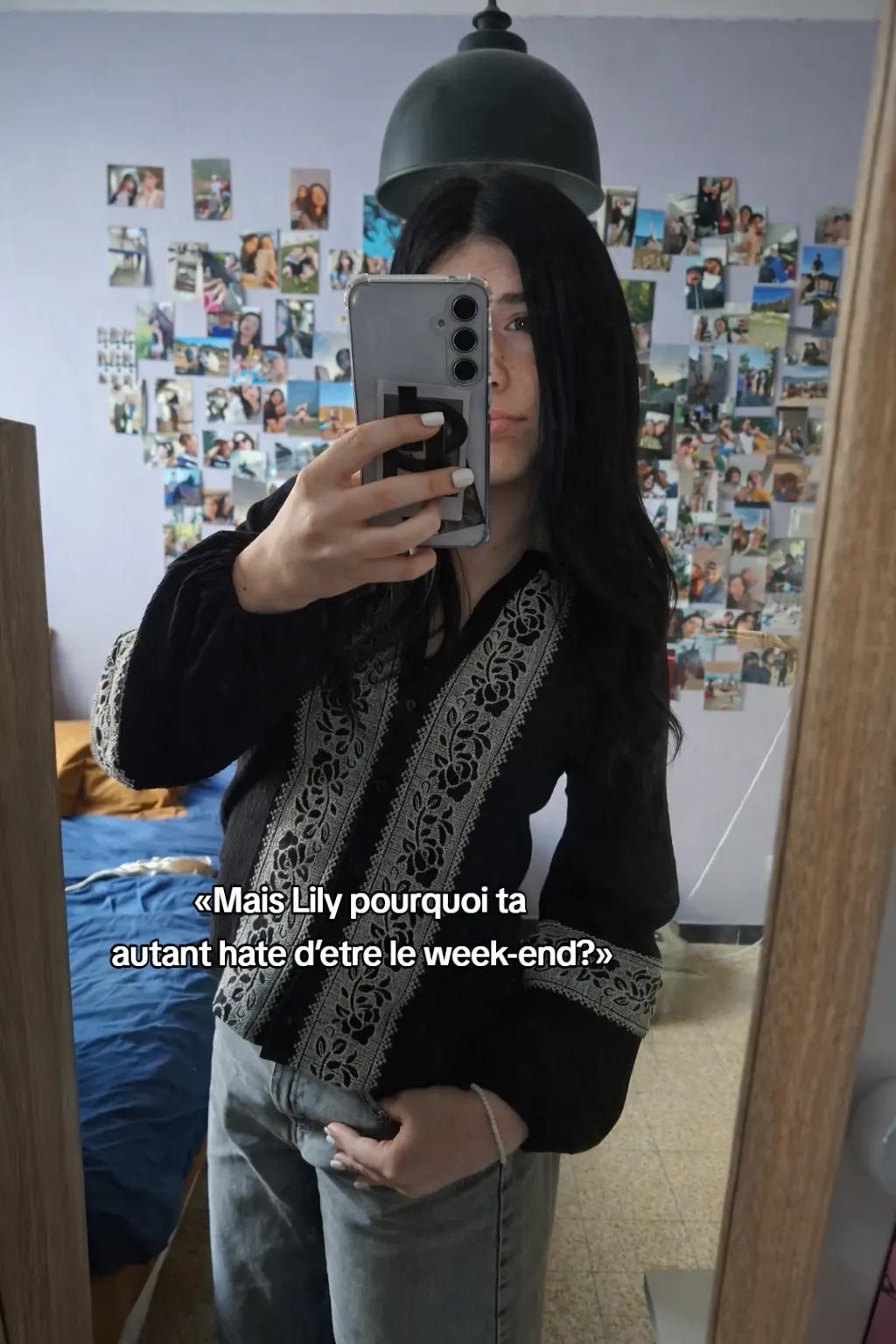 @Lily Mai