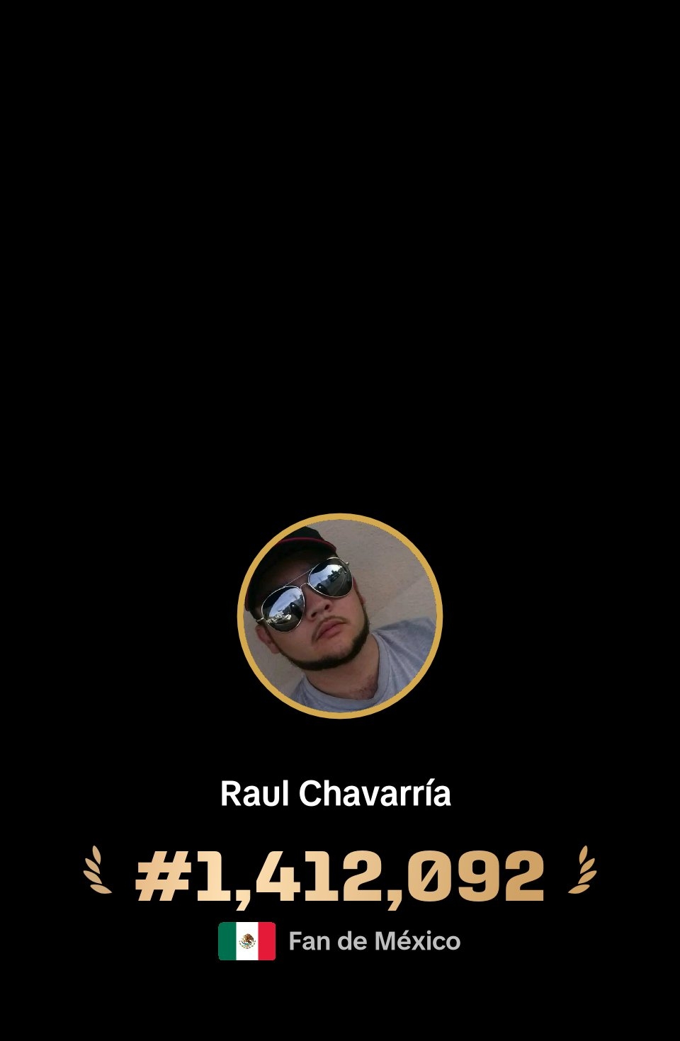 @🌵⚽🐏Raul Chavarría⚽🐏 🌵