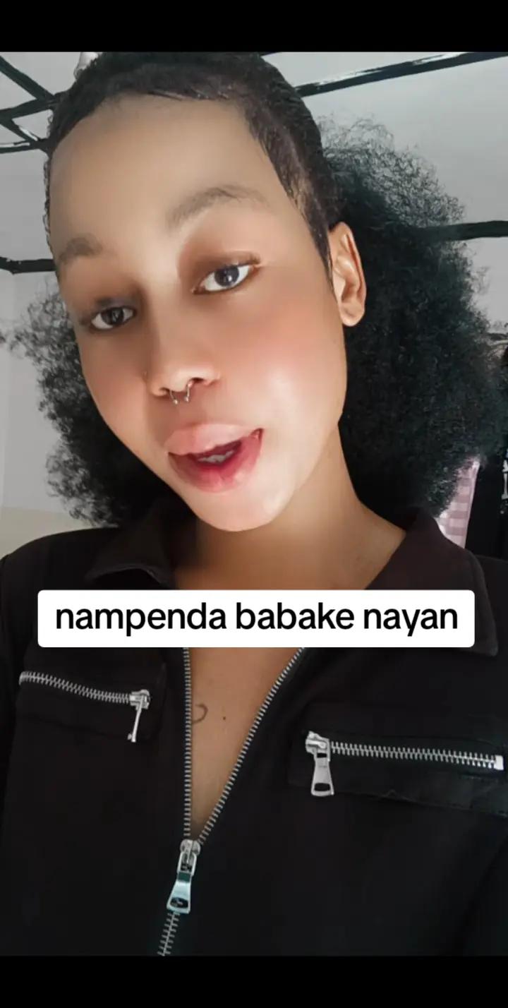@mamake nayan