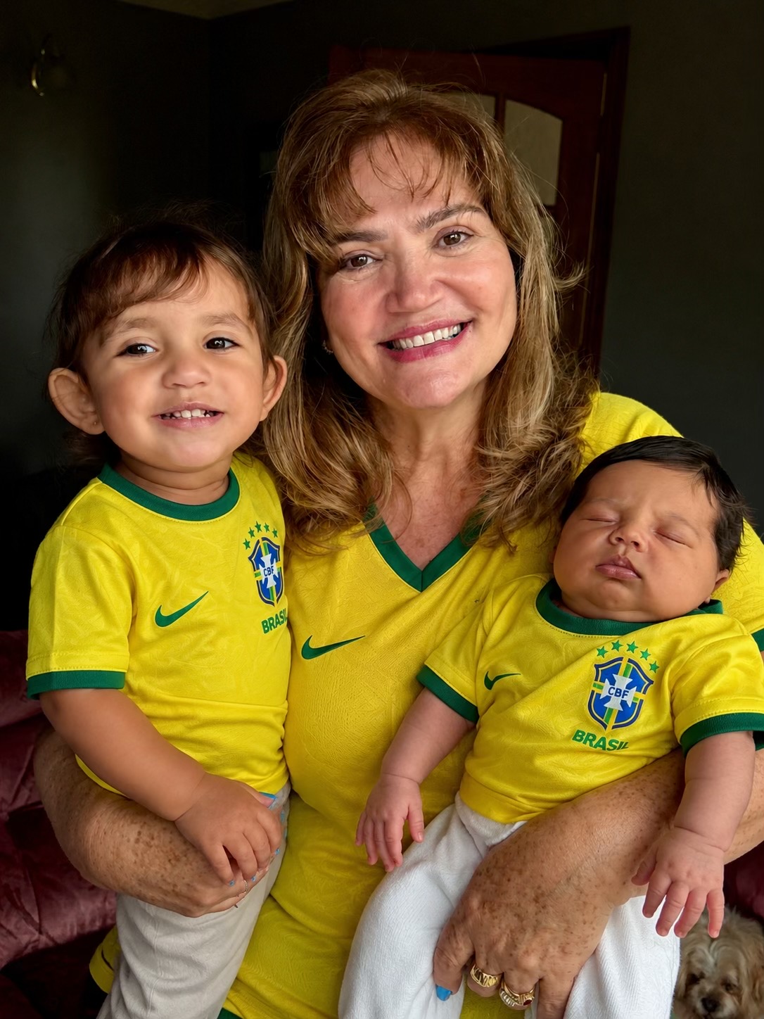 @Eliane Nogueira