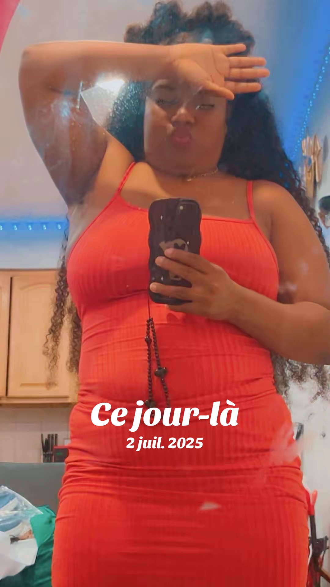 @Keïsha Queen