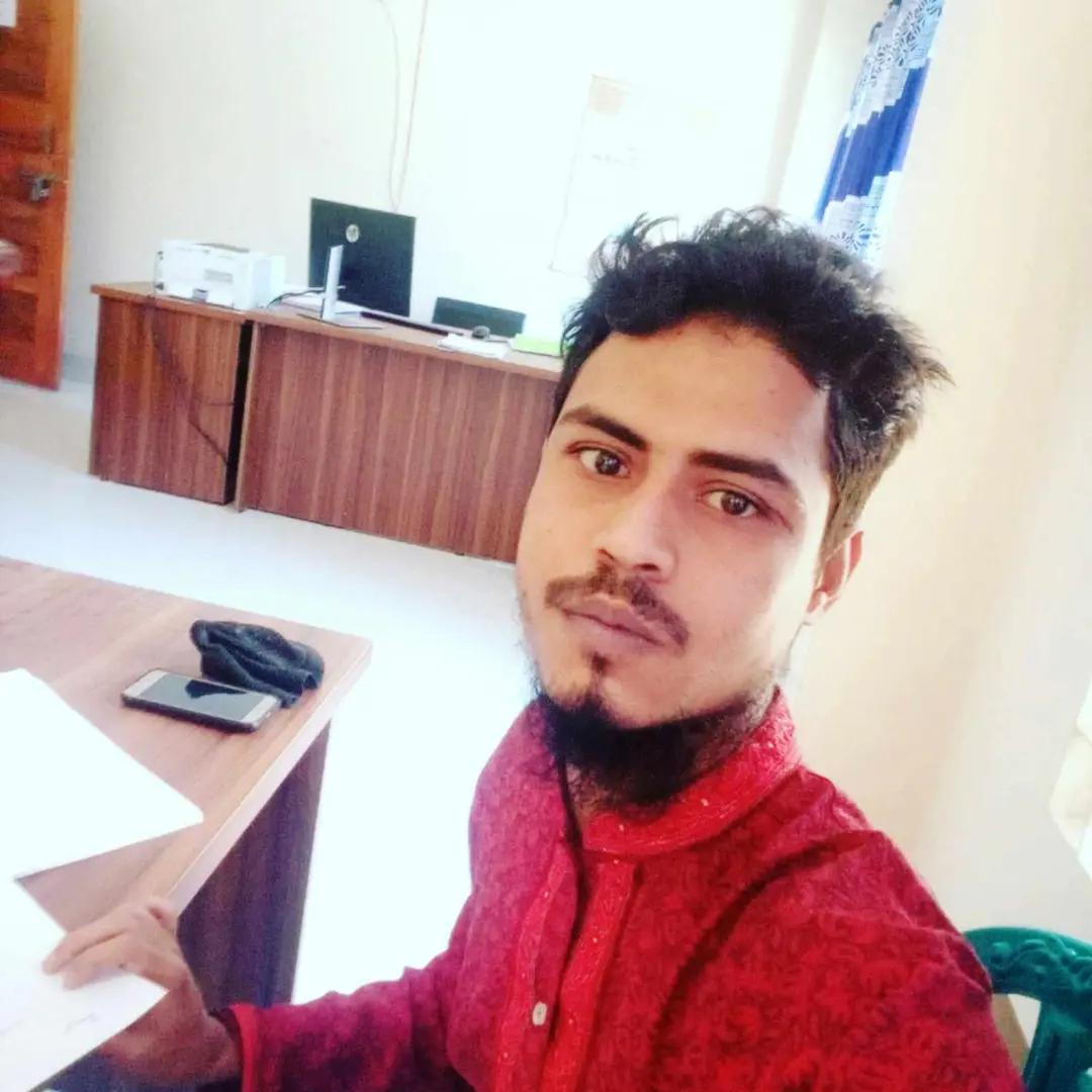 @Rubel hossain sajib