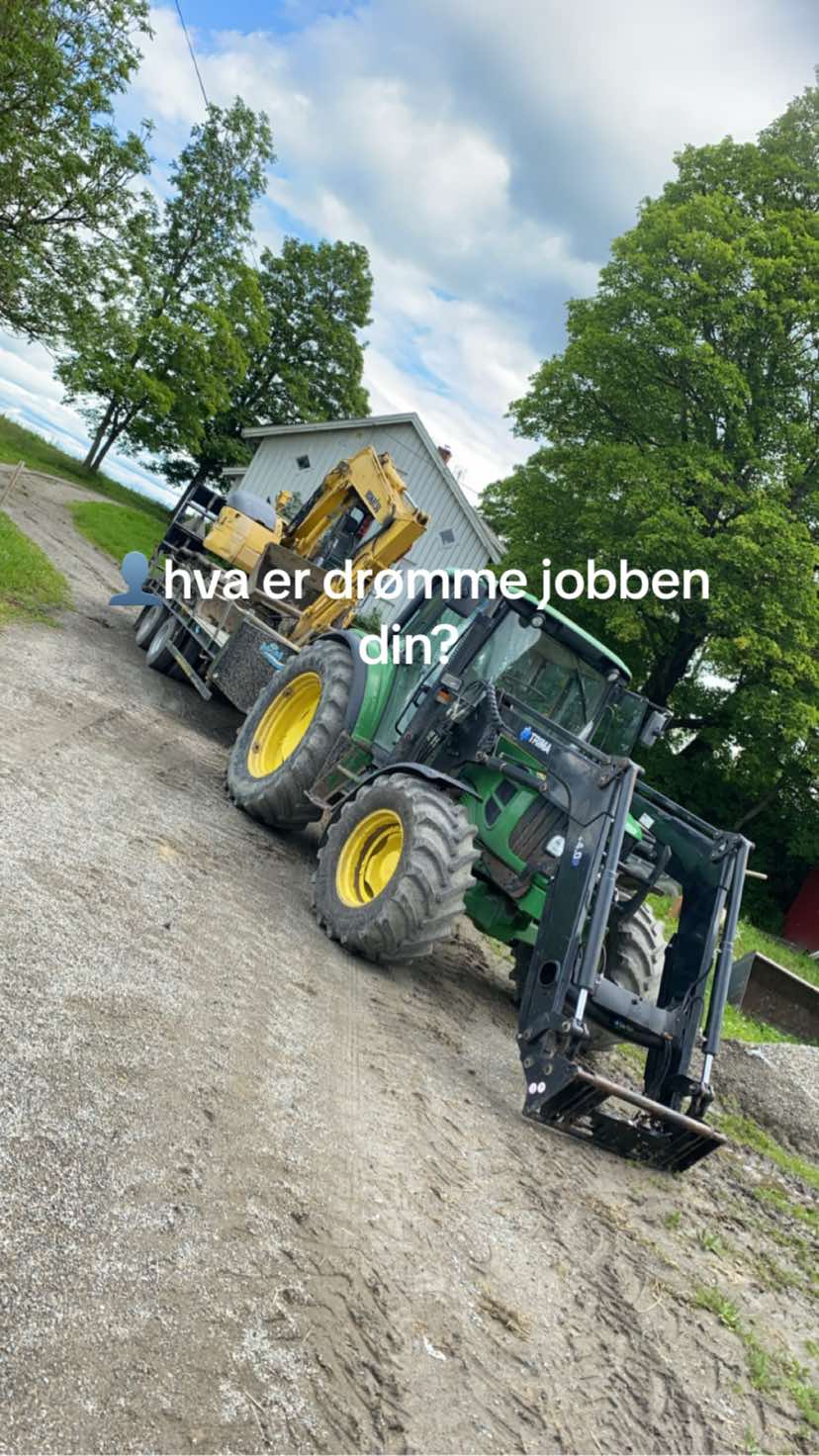 @Eirik korvald