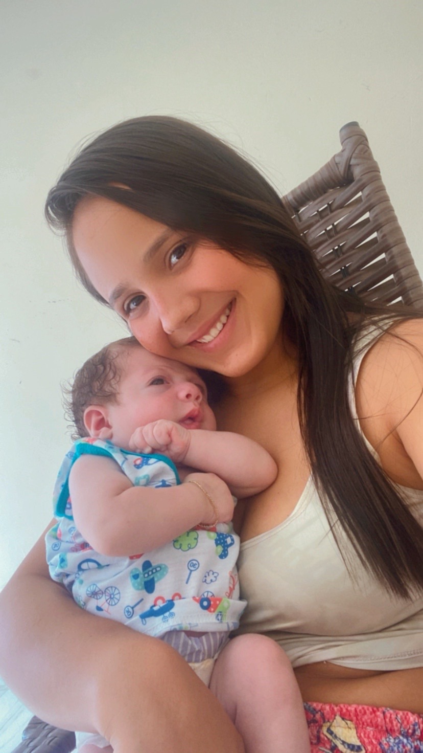 @Lisiane Almeida
