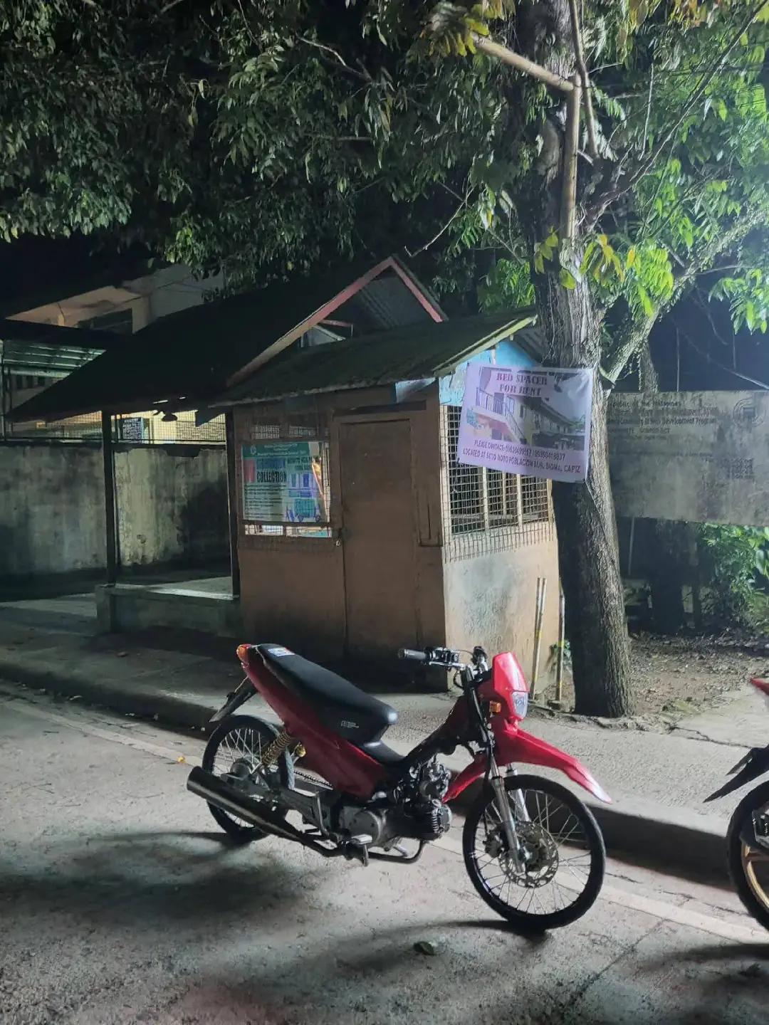 @Kuya Dre