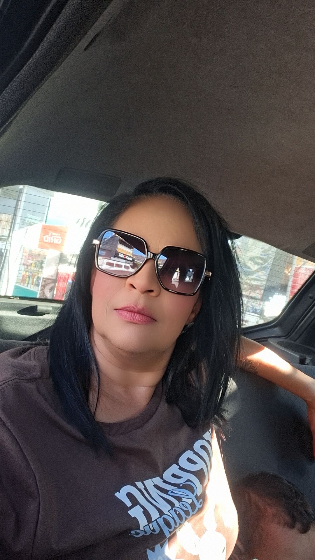 @Lena Santana