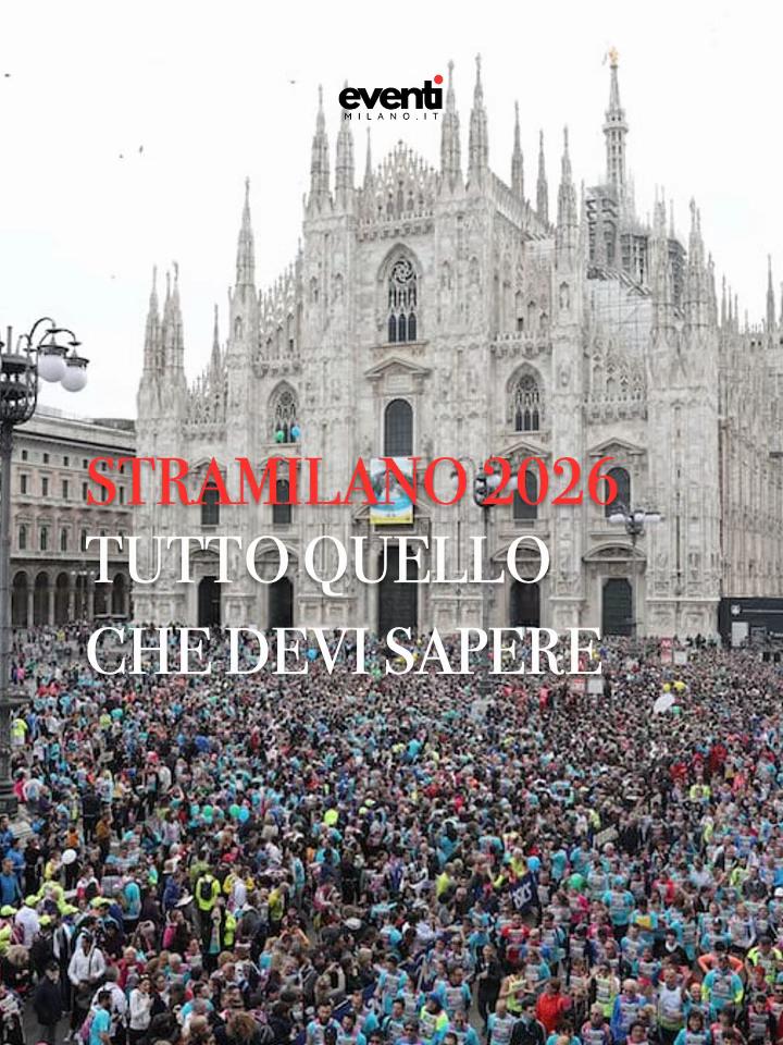 @Eventi Milano