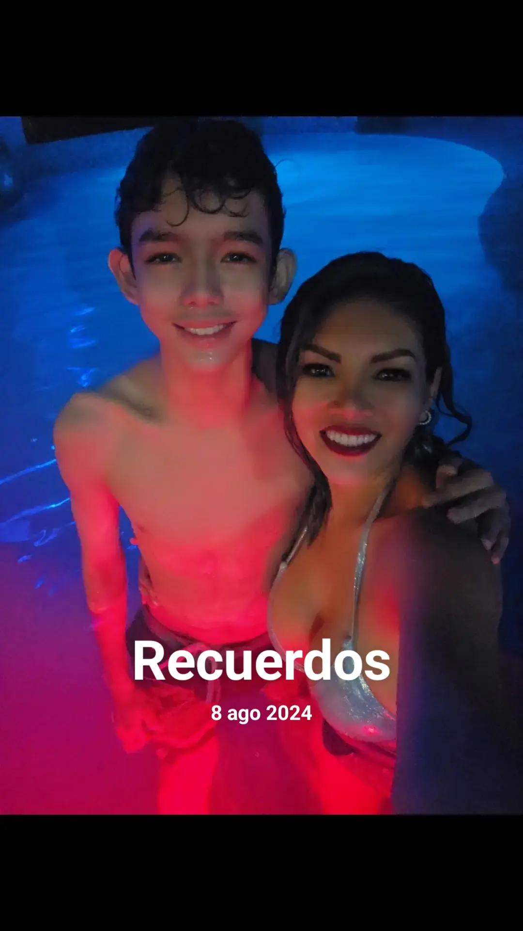 @Evelin Barahona
