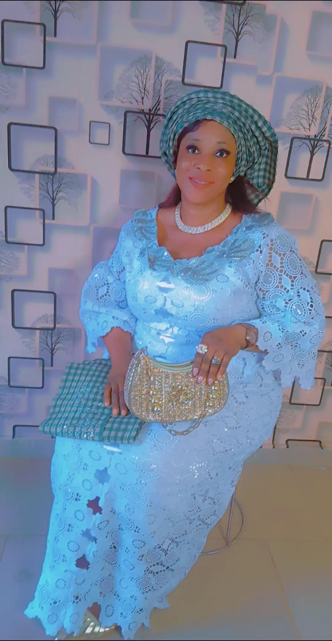 @AYONI ADE