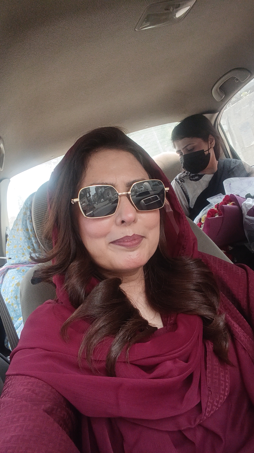 @Nighat salon and academy