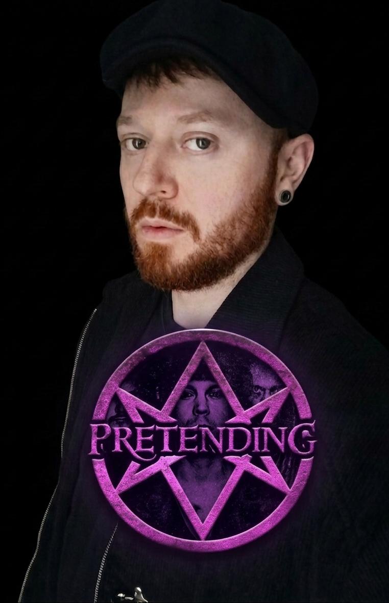 @Pretending - HIM Tribute
