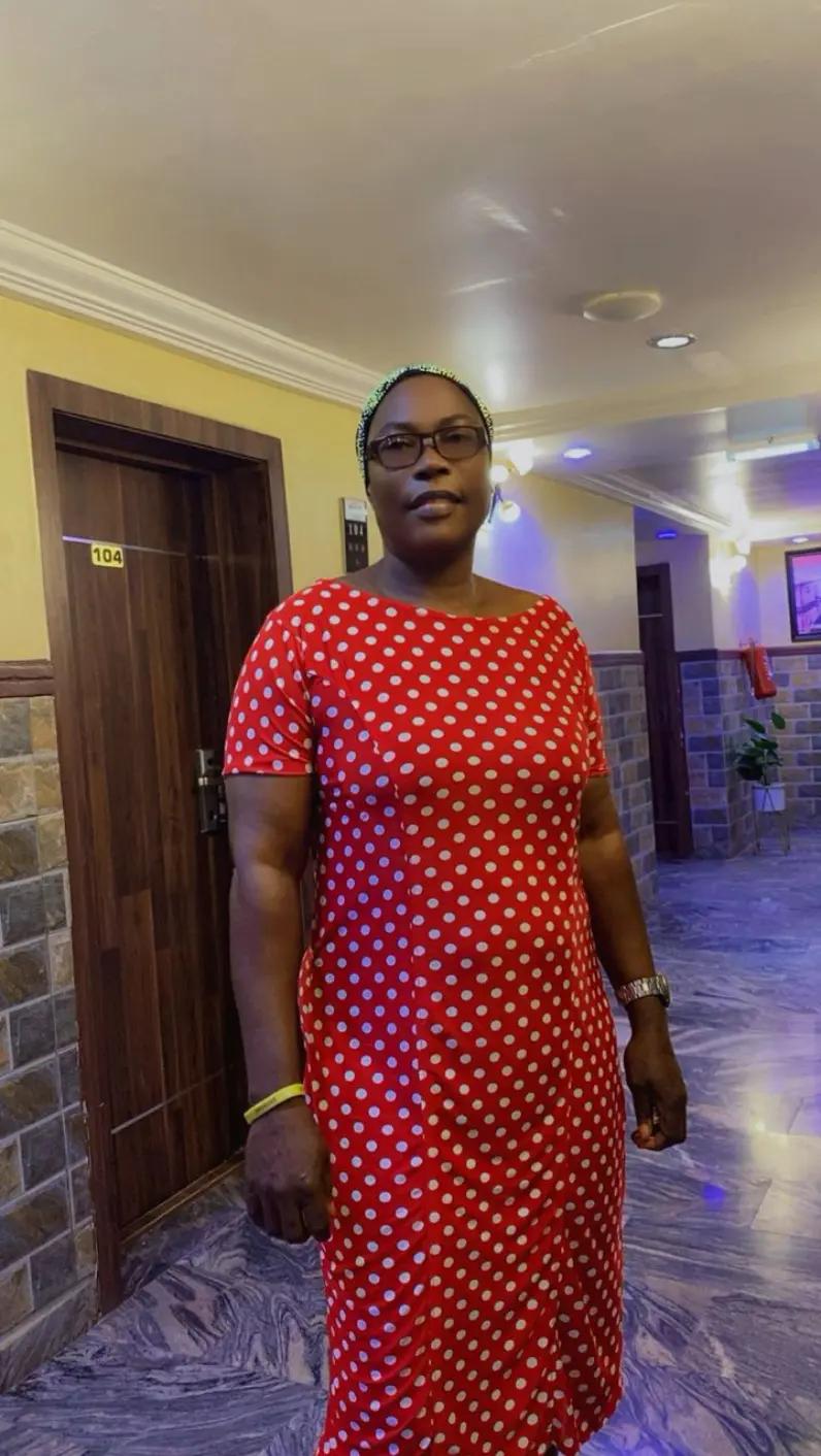 @Bolanle Toriola