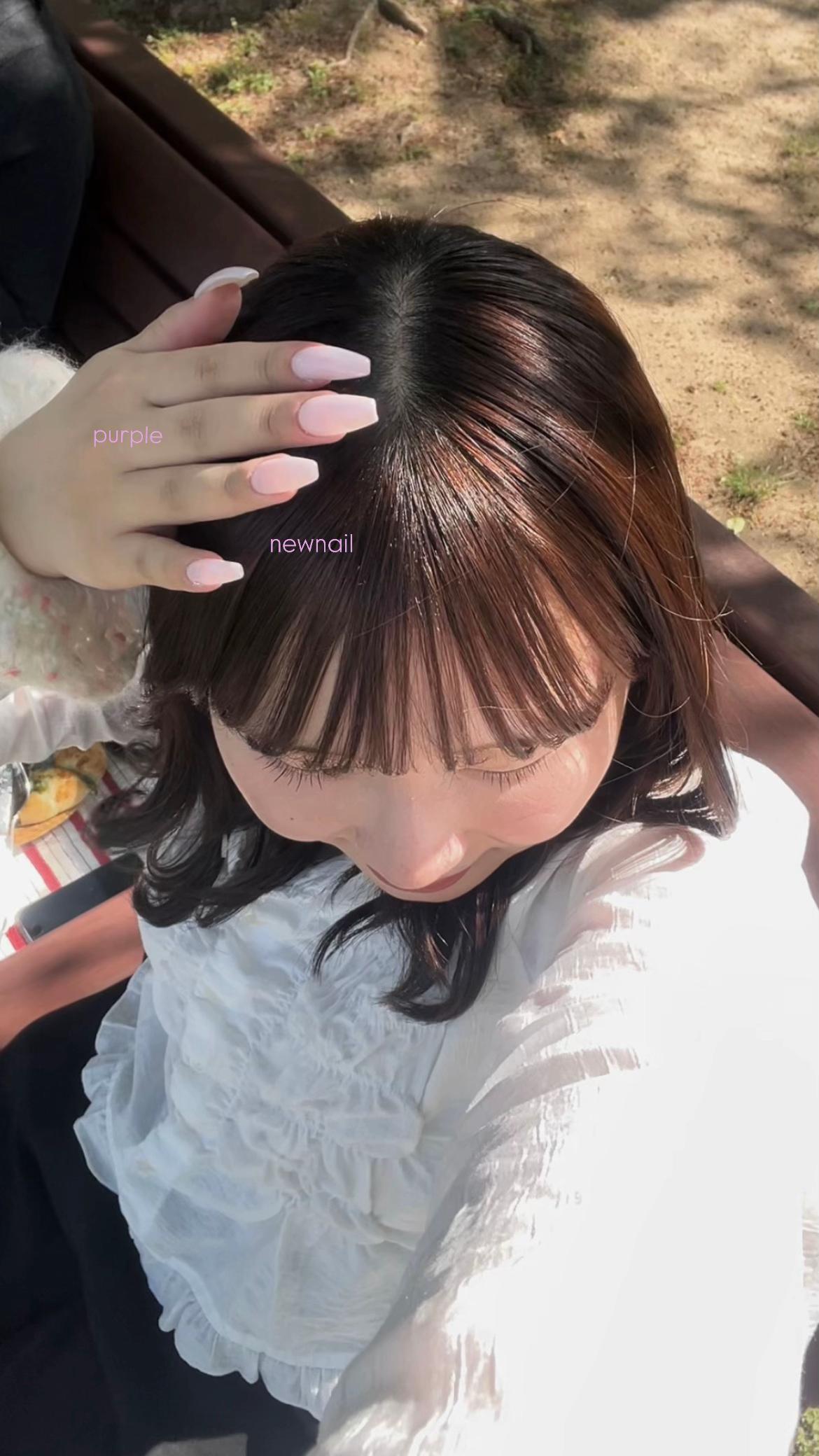 @桃 花