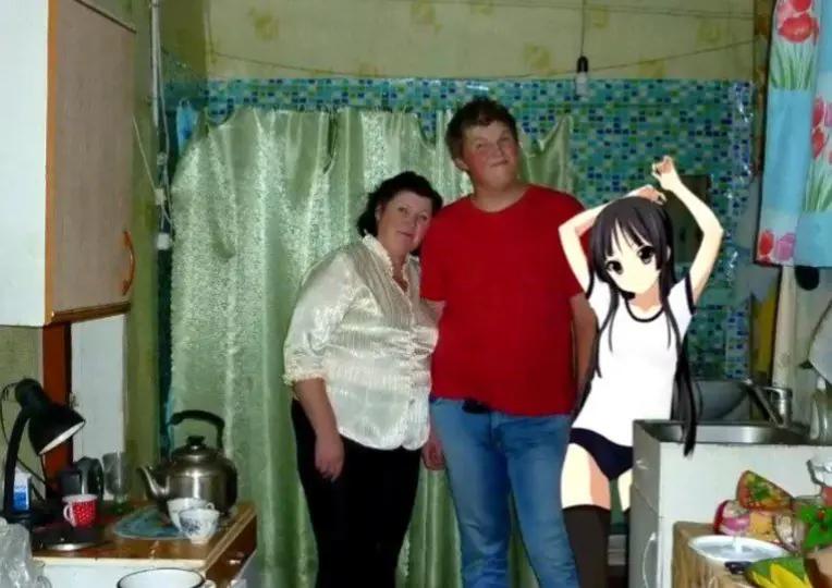 @Misaki