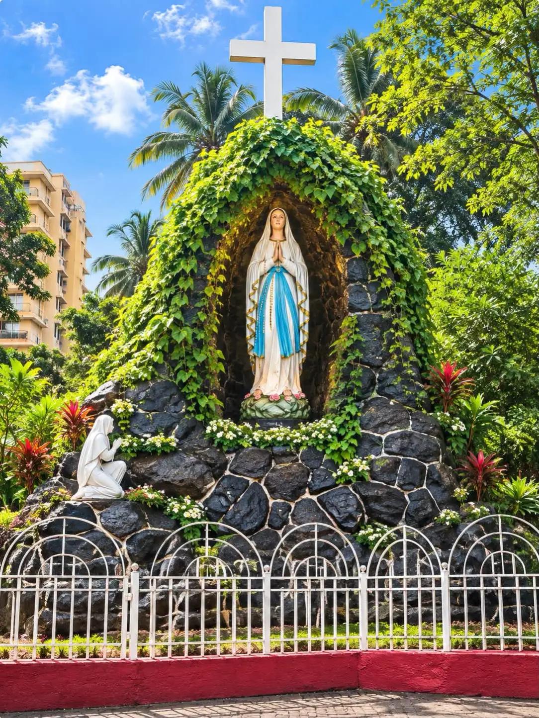 @My God reigns in majesty 🙏🙏