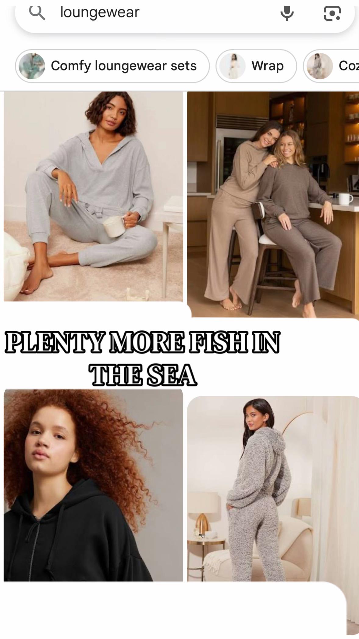 @Scandi Loungewear