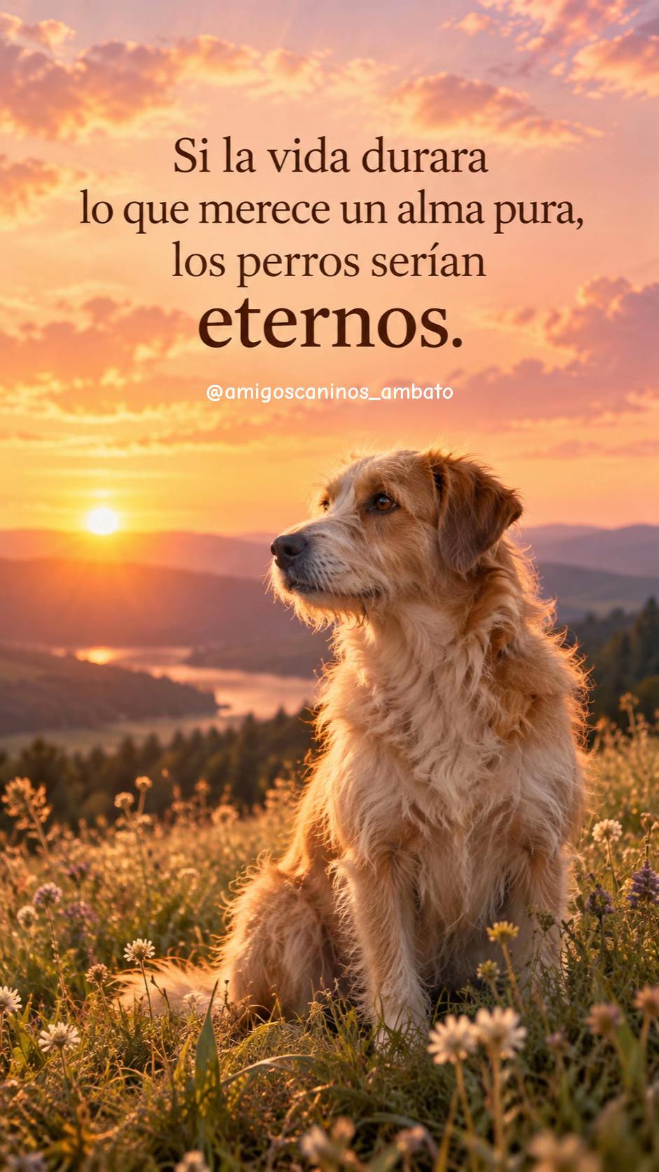 @Amigoscaninos_Ambato