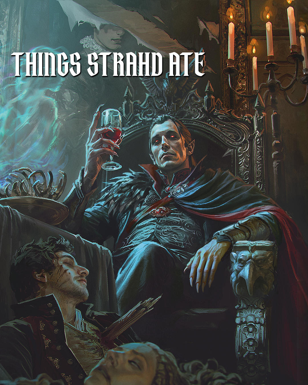 @D&D