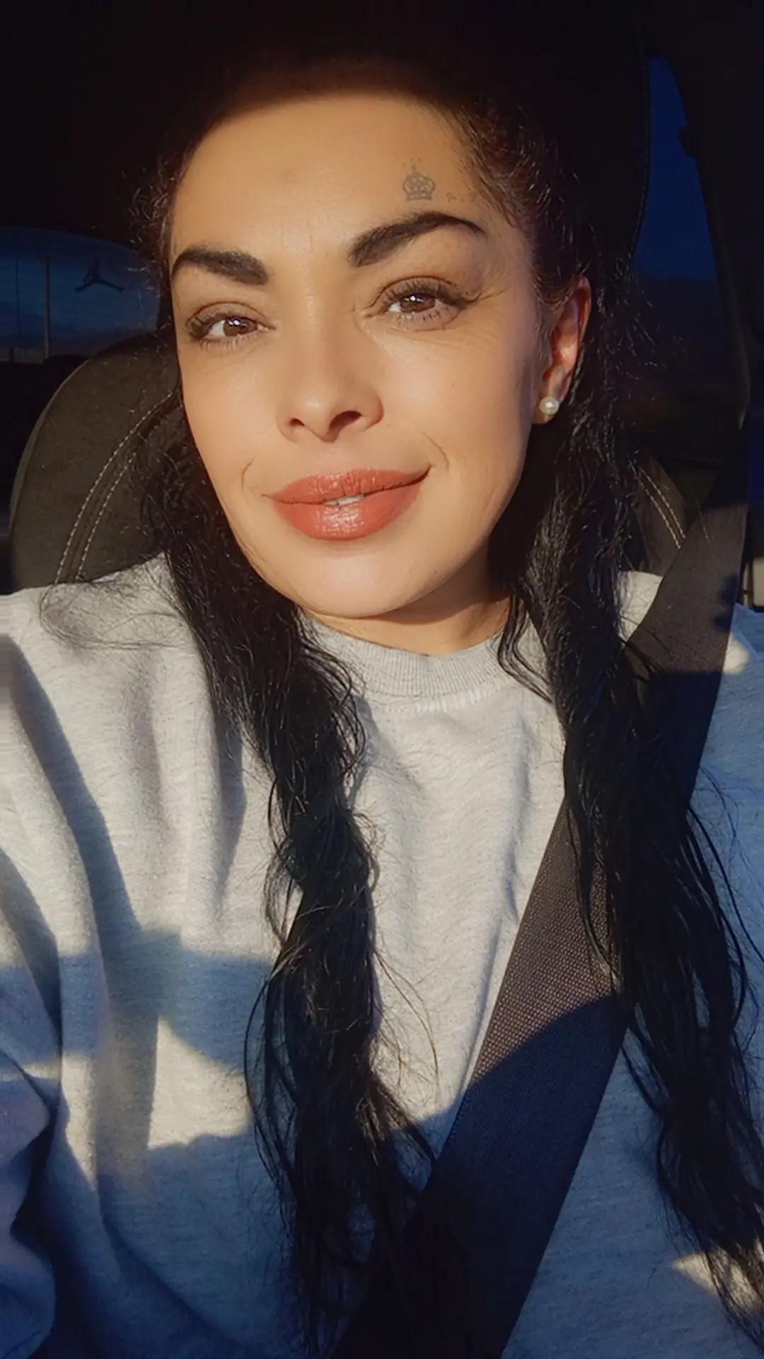 @hija de la luna 🌛