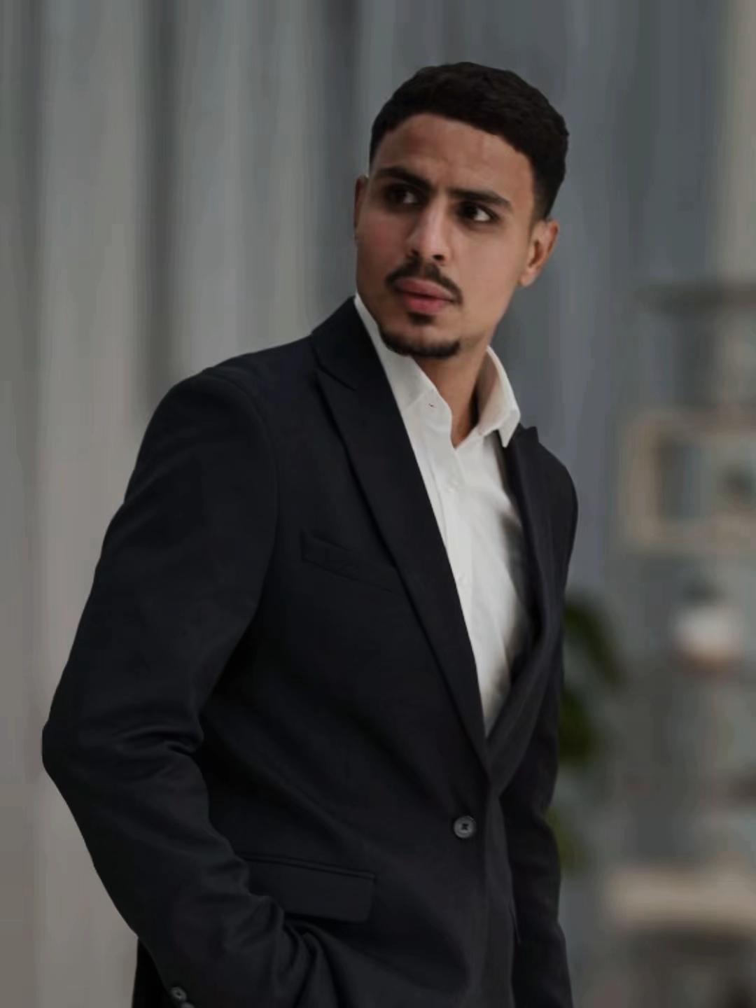@Khaled Al-Jalali خالد الجلالي