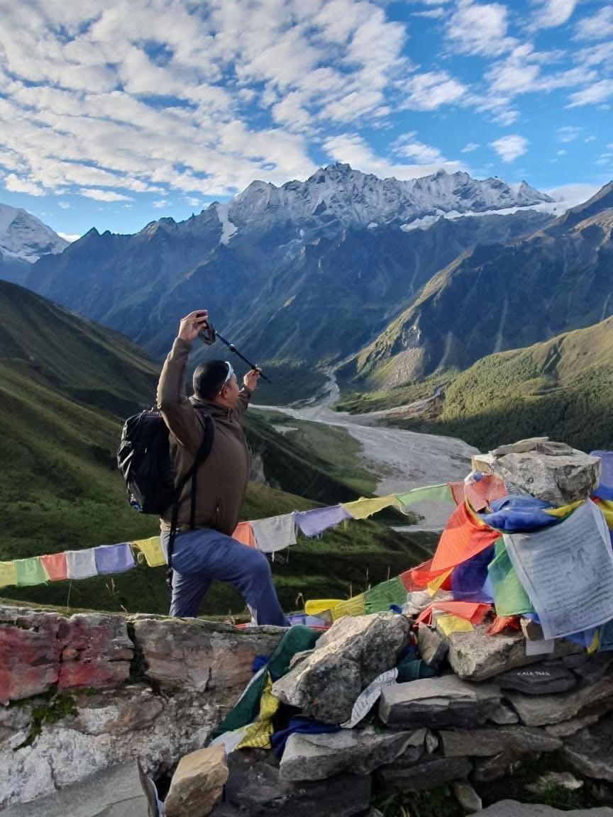 @Nepal Mountain Guides 🇳🇵