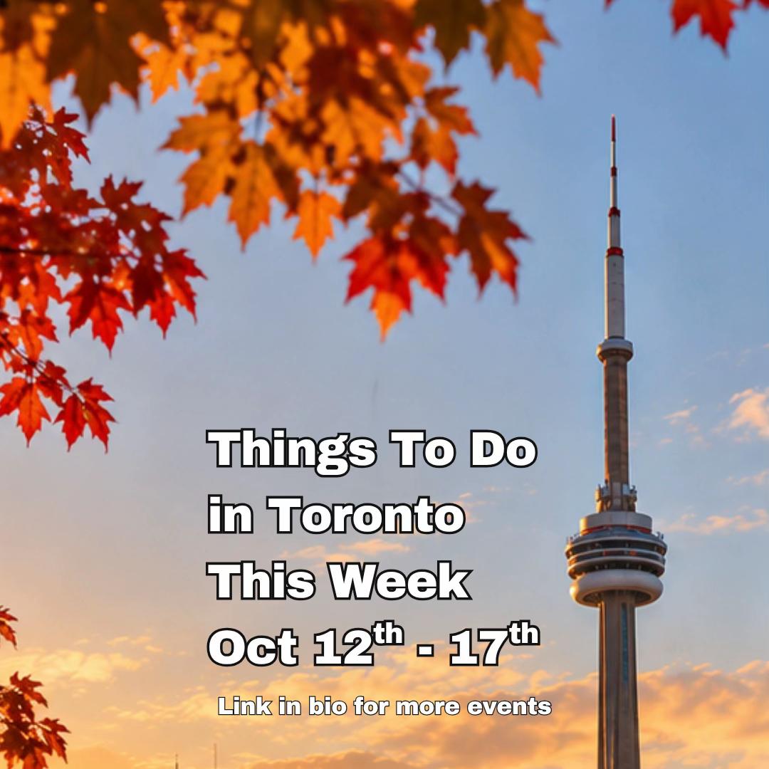 @TodoToronto