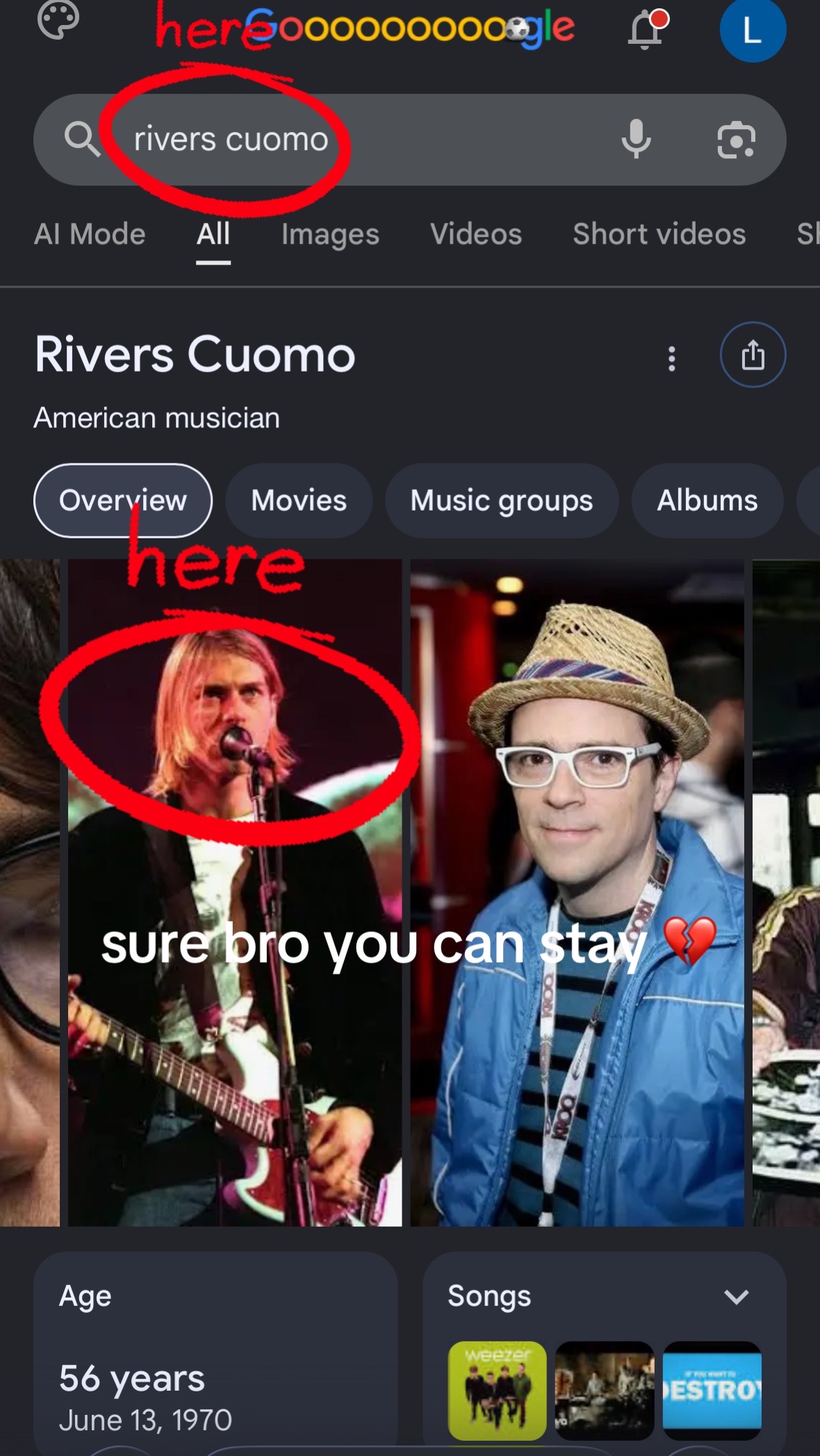 @WeezerFanpage