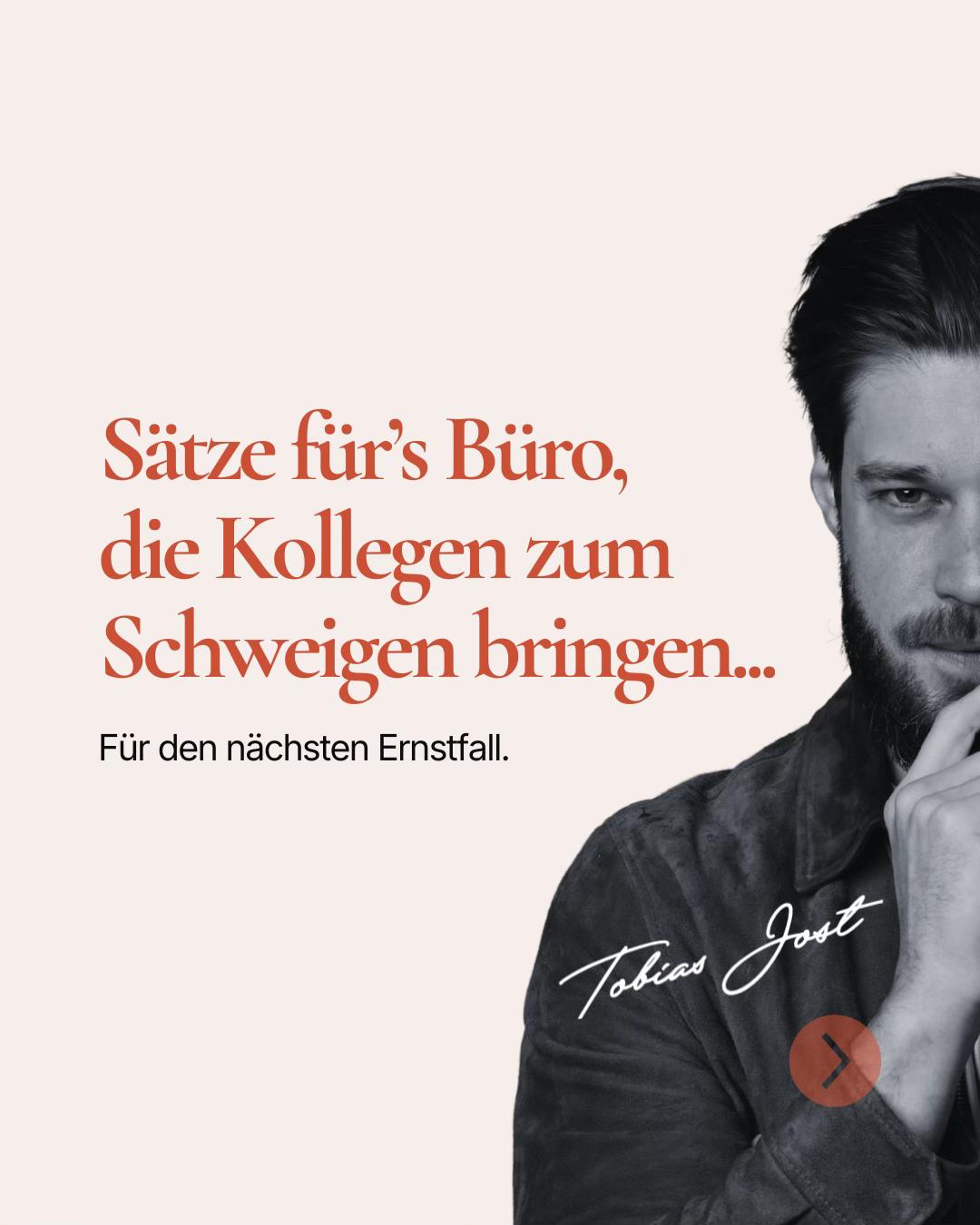 @Tobias Jost