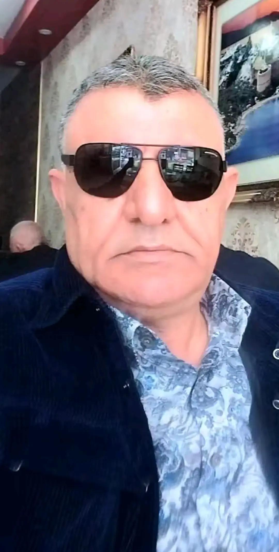 @Fikret Özgün