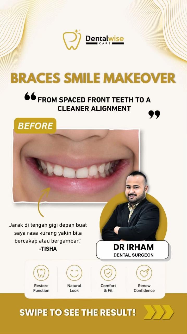 @Dentalwise Care