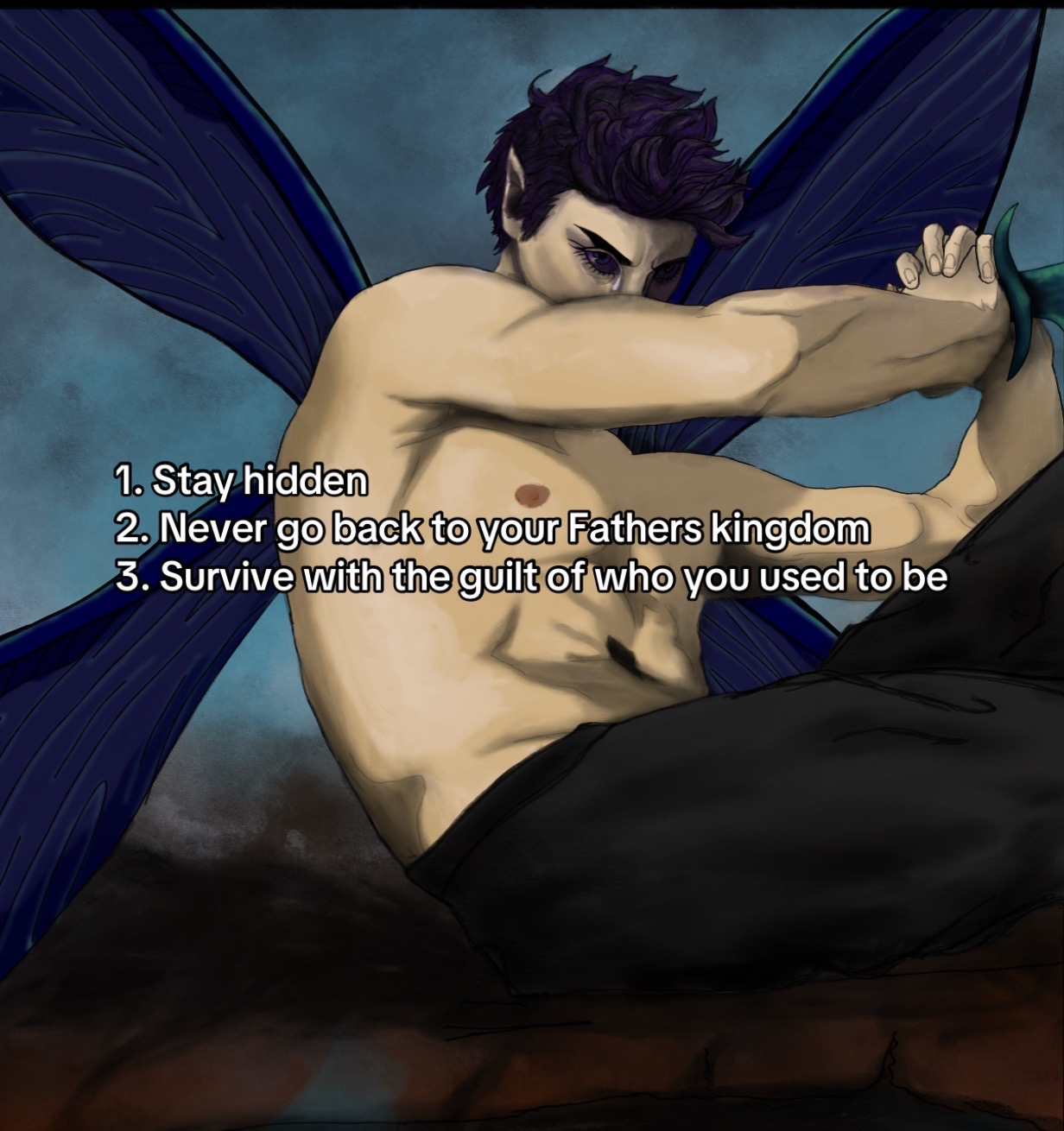 @hmskinnerauthor