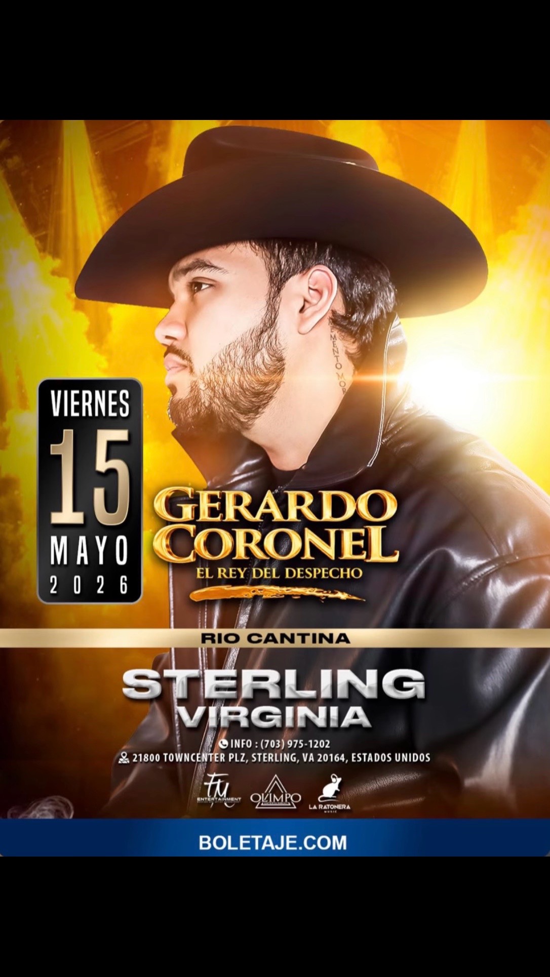 @Gerardo_Coronel_fans