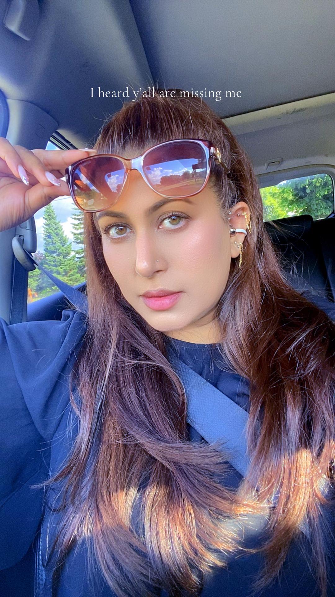 @Noori | GTA MAKEUP ARTIST