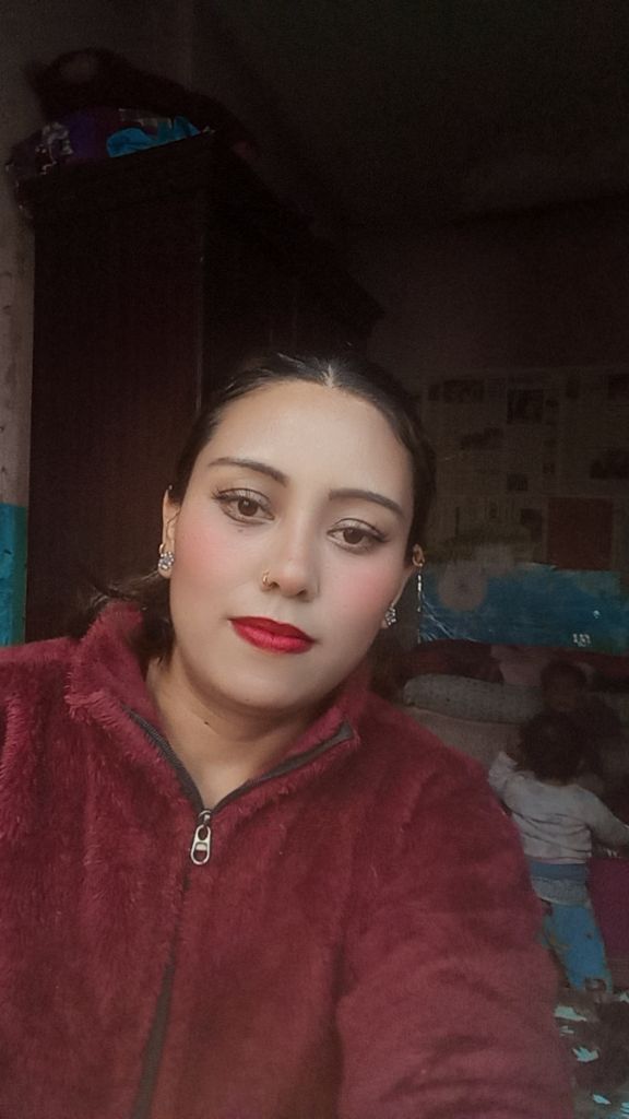 @sunita  Dhamala
