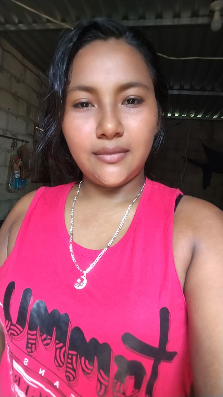 @Morenita Lopez
