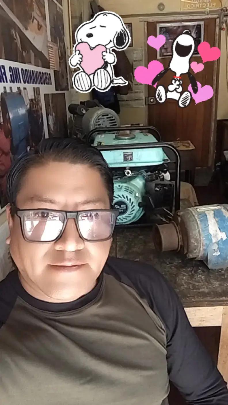 @RAMIRO PAREDES