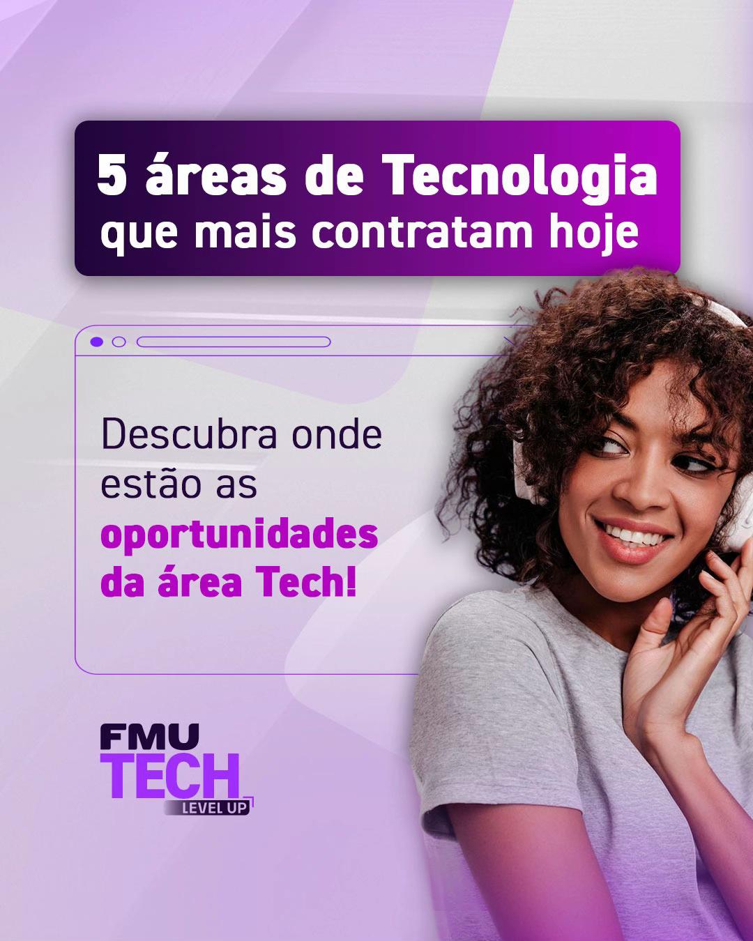 @Centro Universitário FMU
