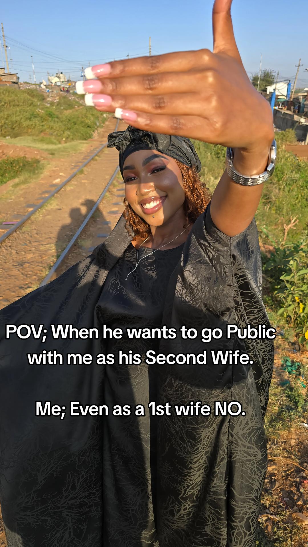 @Miss katiwa