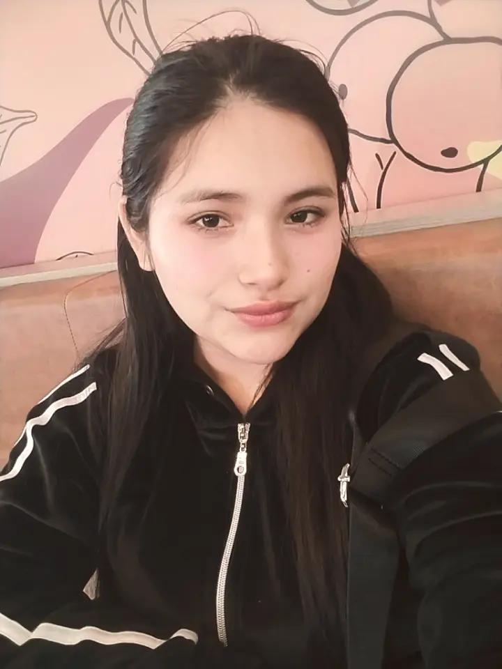 @kaori 🙈😈✨