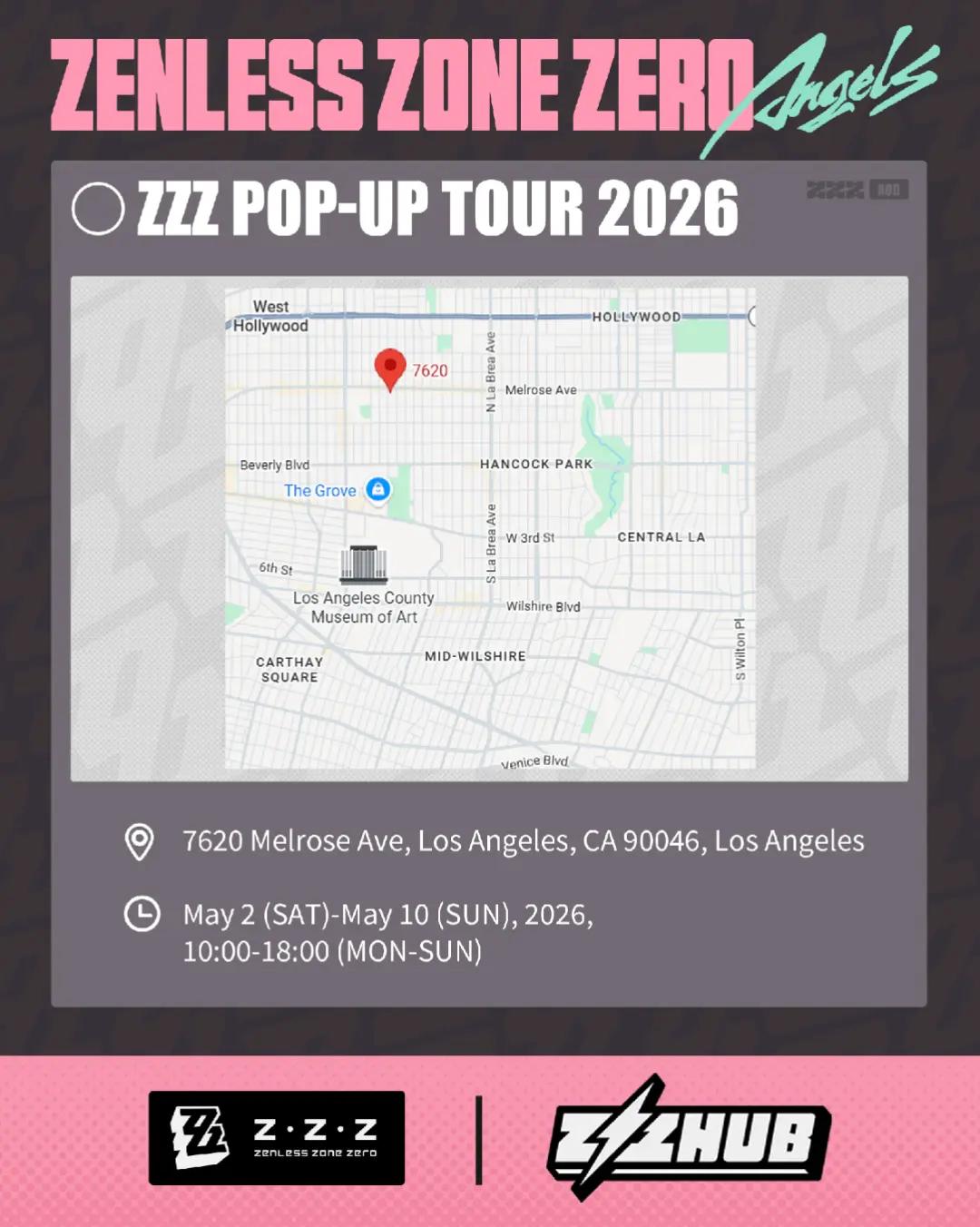 @Socal Anime Events