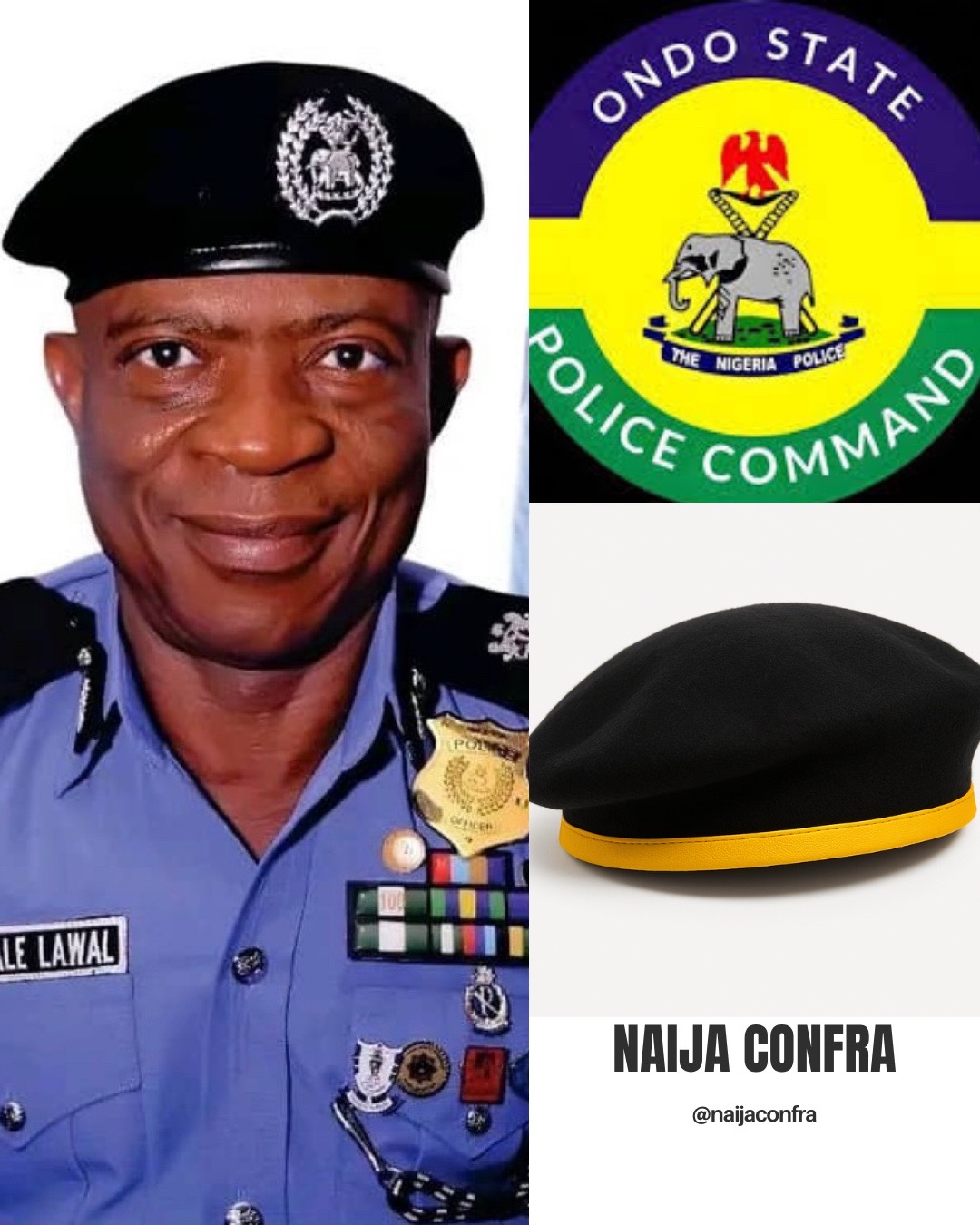 @Naija Confra