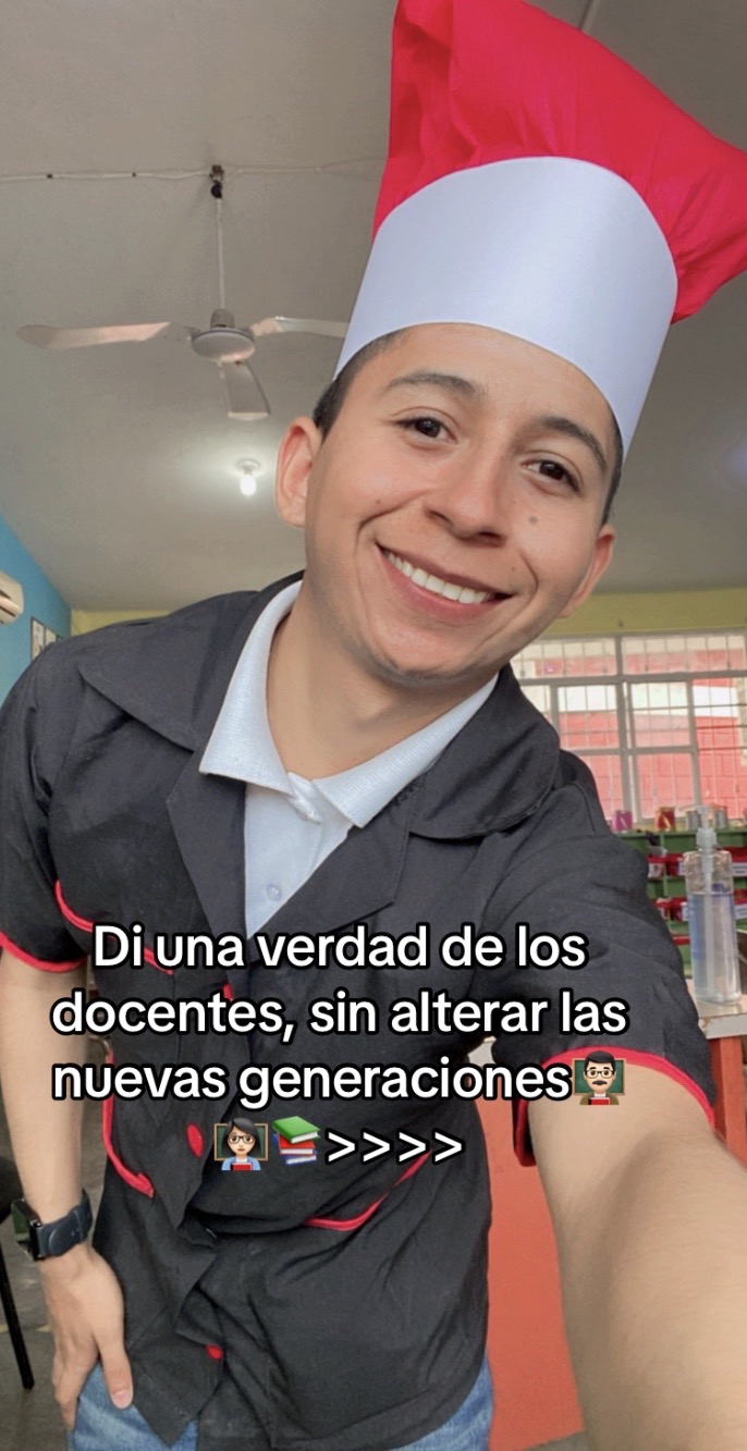 @Joel Santana