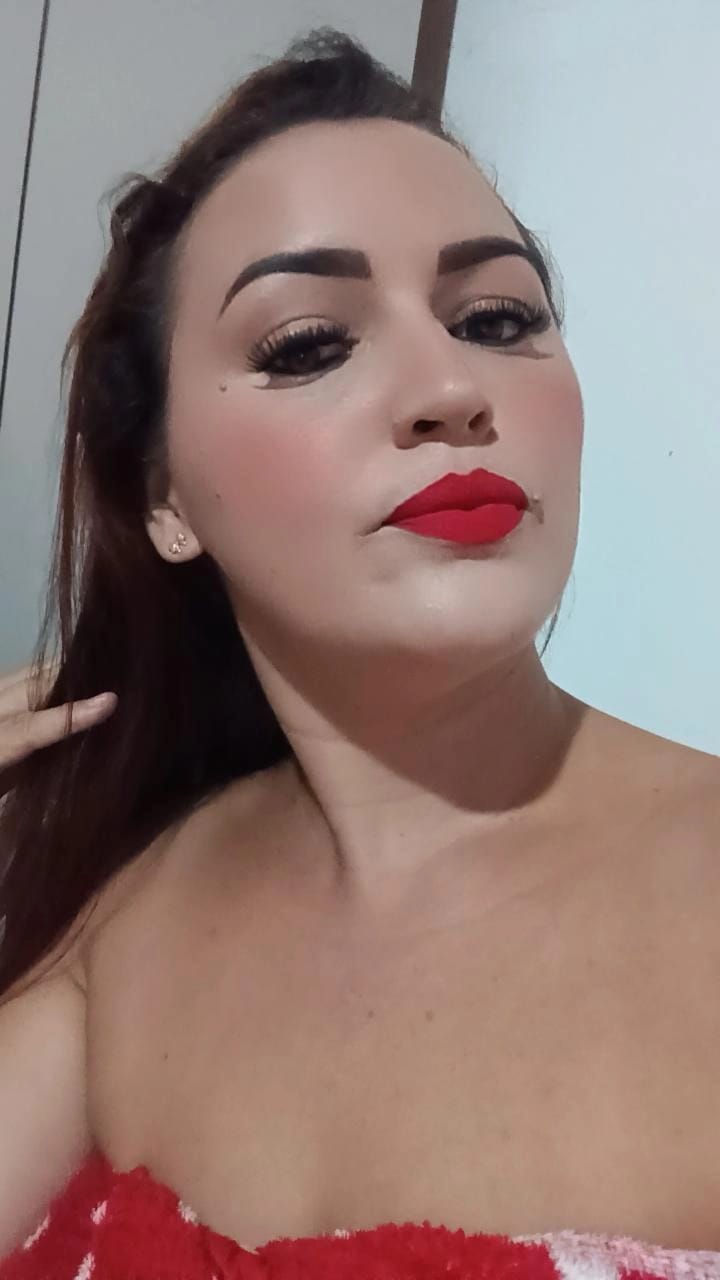 @Camila Sousa