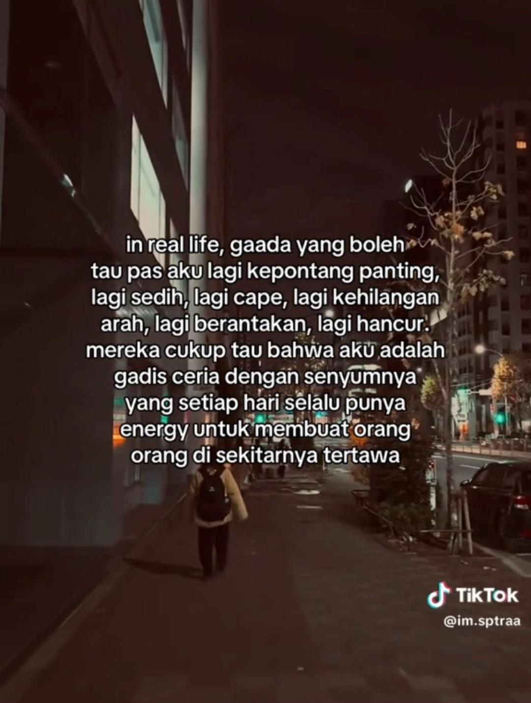 @Indaahhh