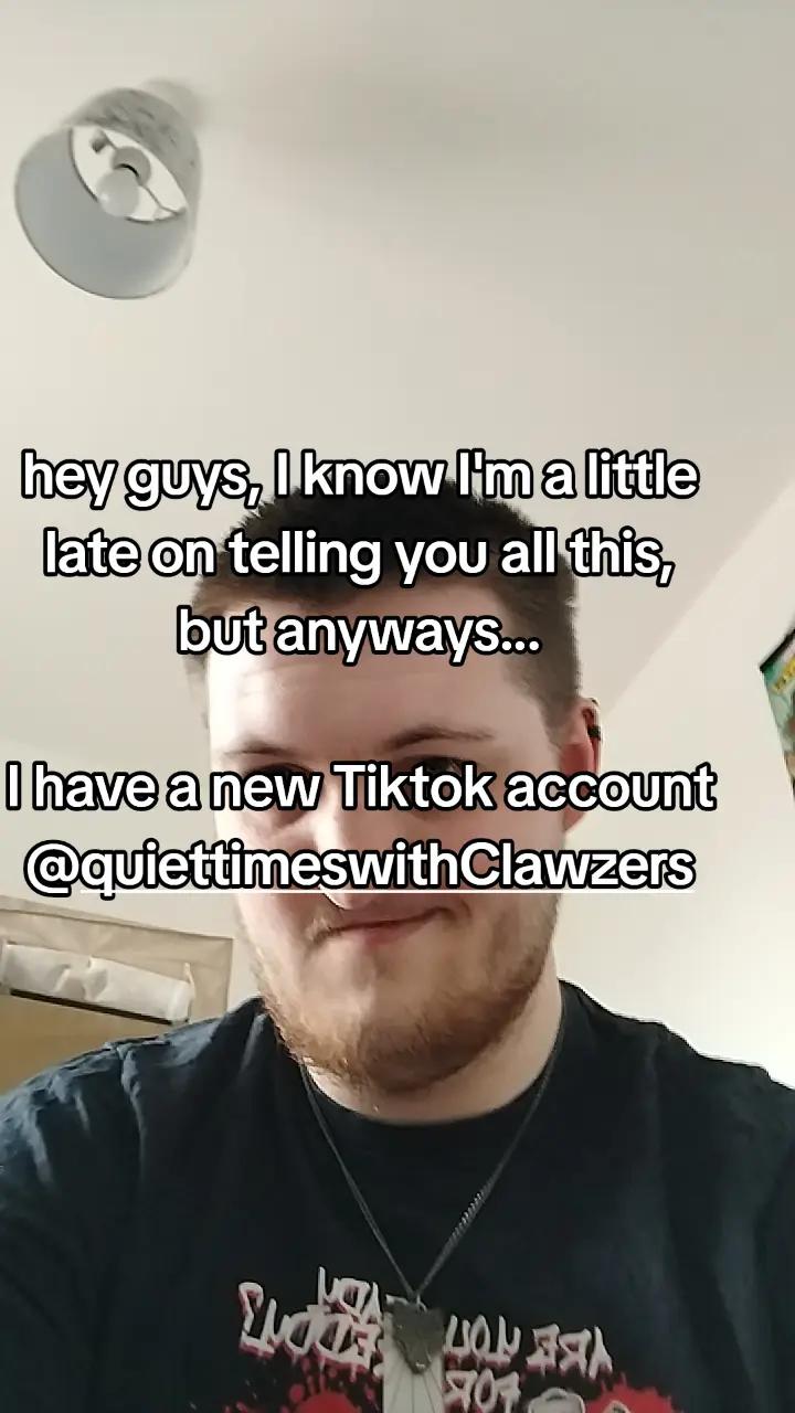 @Clawzers 🐺 The 🐺 Wolf 🐾 ╶⃝⃤