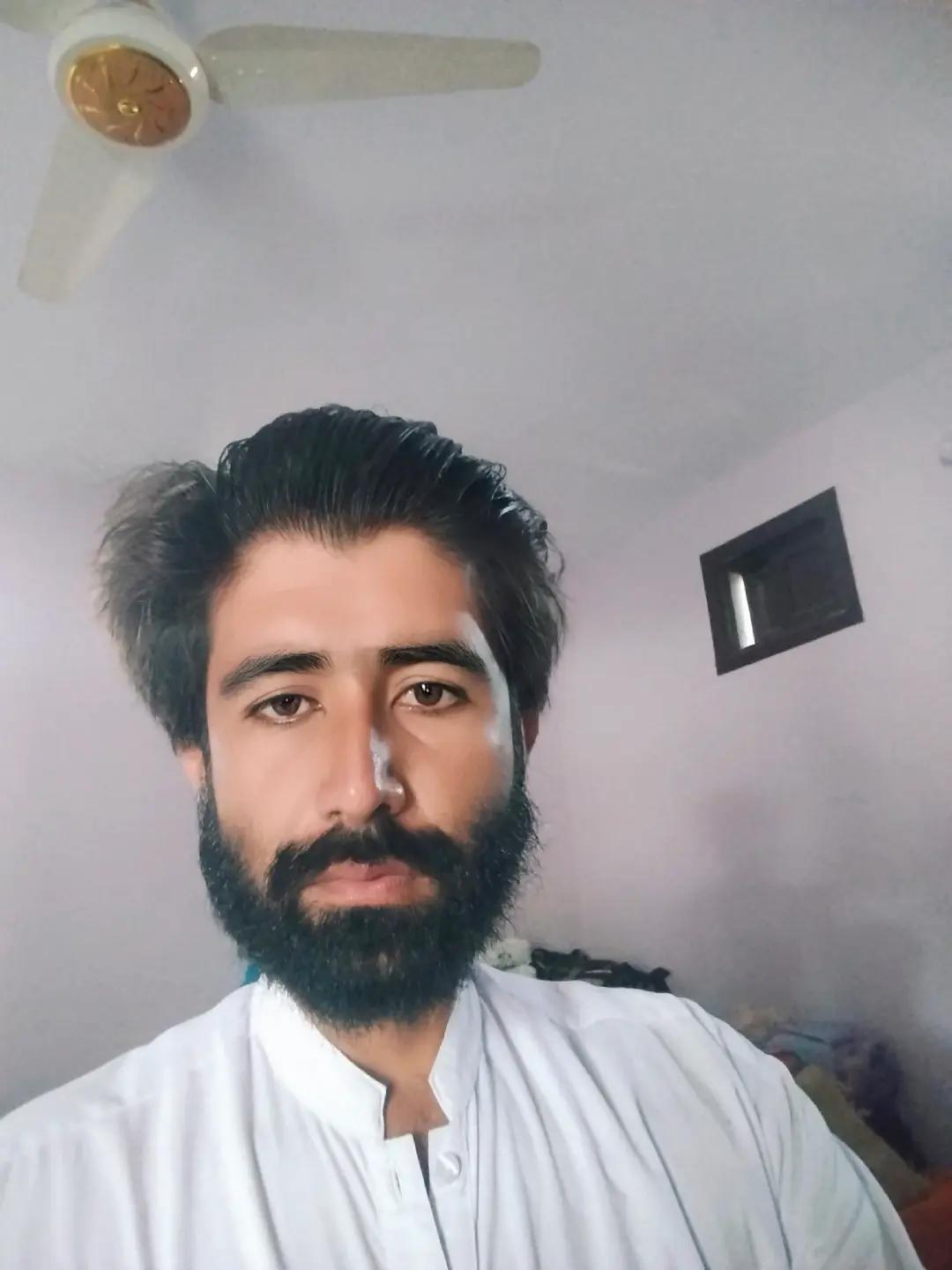 @Farhan Ali Udhejo
