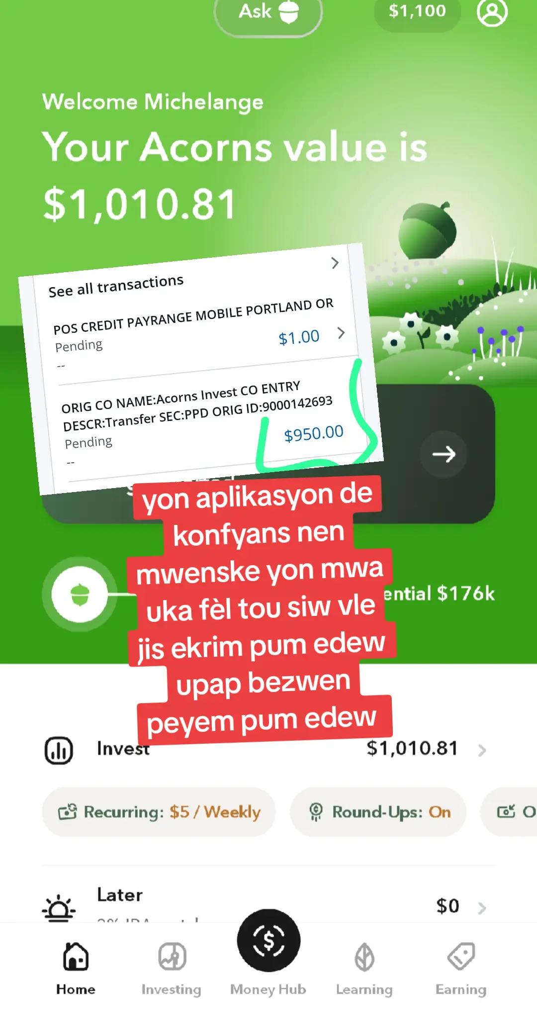 @Michel 🥰♊️