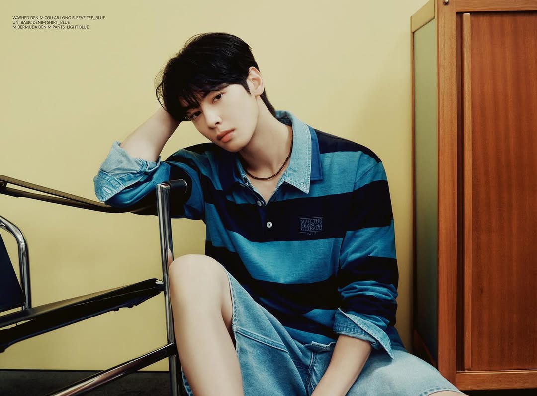 @Eun Woo Space